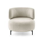 Кресло Gallotti & Radice Akiko Lounge GALLOTTI & RADICE