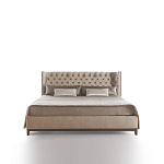 Кровать Bellavista Nisha Wood BELLAVISTA