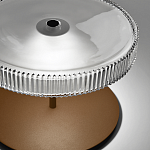 Лампа настольная Italamp Gilda 8140/LG, 8140/P ITALAMP