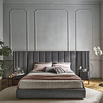 Кровать Gallotti & Radice Yuki   GALLOTTI & RADICE