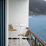 Стол уличный Potocco OTX 887\TC - 887\TAC - 887\TSC - outdoor POTOCCO