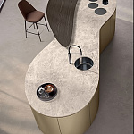 Кухня Aster Domina II Aster Cucine