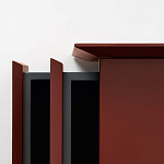 Тумбочка прикроватная Gallotti & Radice Sunset Comodino GALLOTTI & RADICE