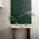 Консоль Potocco E Claire 957/CSF POTOCCO