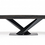 Стол Stratos Keramik CATTELAN ITALIA