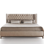 Кровать Bellavista Nisha Wood BELLAVISTA