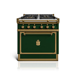 Плита кухонная профессиональная OGS 88 cooking range OFFICINE GULLO