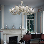 Люстра Italamp Albatros 2421/12+12+12 ITALAMP