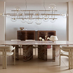 Стол Gallotti & Radice Platium Class GALLOTTI & RADICE