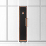 Однодверный морозильник Officine Gullo Single door freezer 45 / Freezer monoporta 45 cm serie professional OFFICINE GULLO