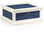 Шкатулка для драгоценностей Agresti Box Teca lapis AGRESTI