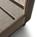 Кровать Bellavista Nisha Wood BELLAVISTA