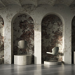Стул Cattelan Italia Rachel Turn CATTELAN ITALIA