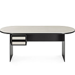 Стол письменный Gallotti & Radice Sensei Desk GALLOTTI & RADICE