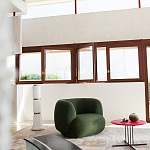 Кресло Potocco Jade 953/PL POTOCCO