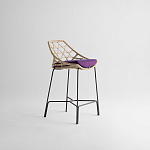 Стул уличный Potocco Cut 910/AR - 910/SR - outdoor POTOCCO