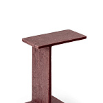 Столик журнальный, кофейный, приставной Gallotti & Radice Dock GALLOTTI & RADICE