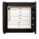 Cейф для драгоценностей Agresti Note D'Oriente 948 AGRESTI