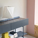 Консоль Potocco Arial 870\CS POTOCCO