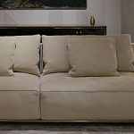 Диван Visionnaire Donovan Roll VISIONNAIRE
