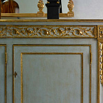 1403 B Комод в гостиную Neoclassical Roberto Giovannini