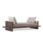 Кушетка, канапе Bellavista Dulcechina Bench BELLAVISTA