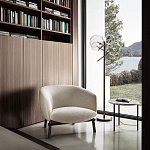Кресло Gallotti & Radice Livre GALLOTTI & RADICE