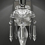 Бра Italamp Vogue 348/AP1, 349/AP1 ITALAMP