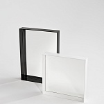Зеркало Kartell Only Me KARTELL