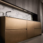 Кухня Aster Contempora IV Aster Cucine