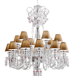 Люстра Italamp Chanel 248/12+6 ITALAMP