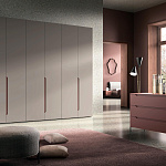 Шкаф Mercantini Mobili Moretti Compact B351 MERCANTINI MOBILI MORETTI COMPACT