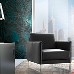 Кресло   f2245 Calia Italia Coco CALIA ITALIA