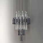 Люстра Italamp 576 Boboli ITALAMP