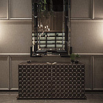 Комод в гостиную Bellavista Luis BELLAVISTA
