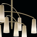 Люстра Colimaçon 7208 BAROVIER&TOSO