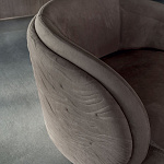 Кресло Cocoon LONGHI