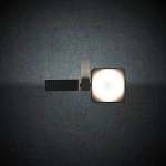 Настенно-потолочный светильник Aluled LIGHT 4