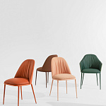 Стул Lea Deluxe MIDJ
