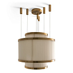 Люстра Visionnaire Giano Oval, Round VISIONNAIRE