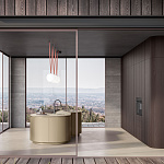 Кухня Aster Domina II Aster Cucine