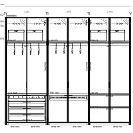 Шкаф Lema Dandy LEMA