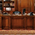 Письменный стол AT014 BUSATTO