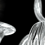 Люстра Barovier&Toso Fauve BAROVIER&TOSO