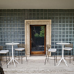 Стол уличный Potocco OTX 887\TC - 887\TAC - 887\TSC - outdoor POTOCCO