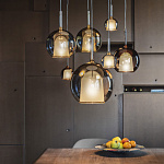 Люстра Penta Glo PENTA