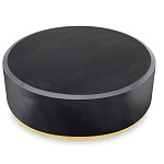 Столик журнальный, кофейный, приставной Gallotti & Radice Gong GALLOTTI & RADICE