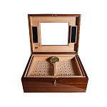 Коробка для хранения сигар Agresti Avana Radica 0594 AGRESTI