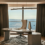 Стол письменный Visionnaire Ephir VISIONNAIRE