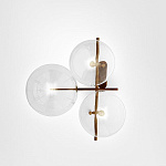 Бра Gallotti & Radice Bolle Aria GALLOTTI & RADICE